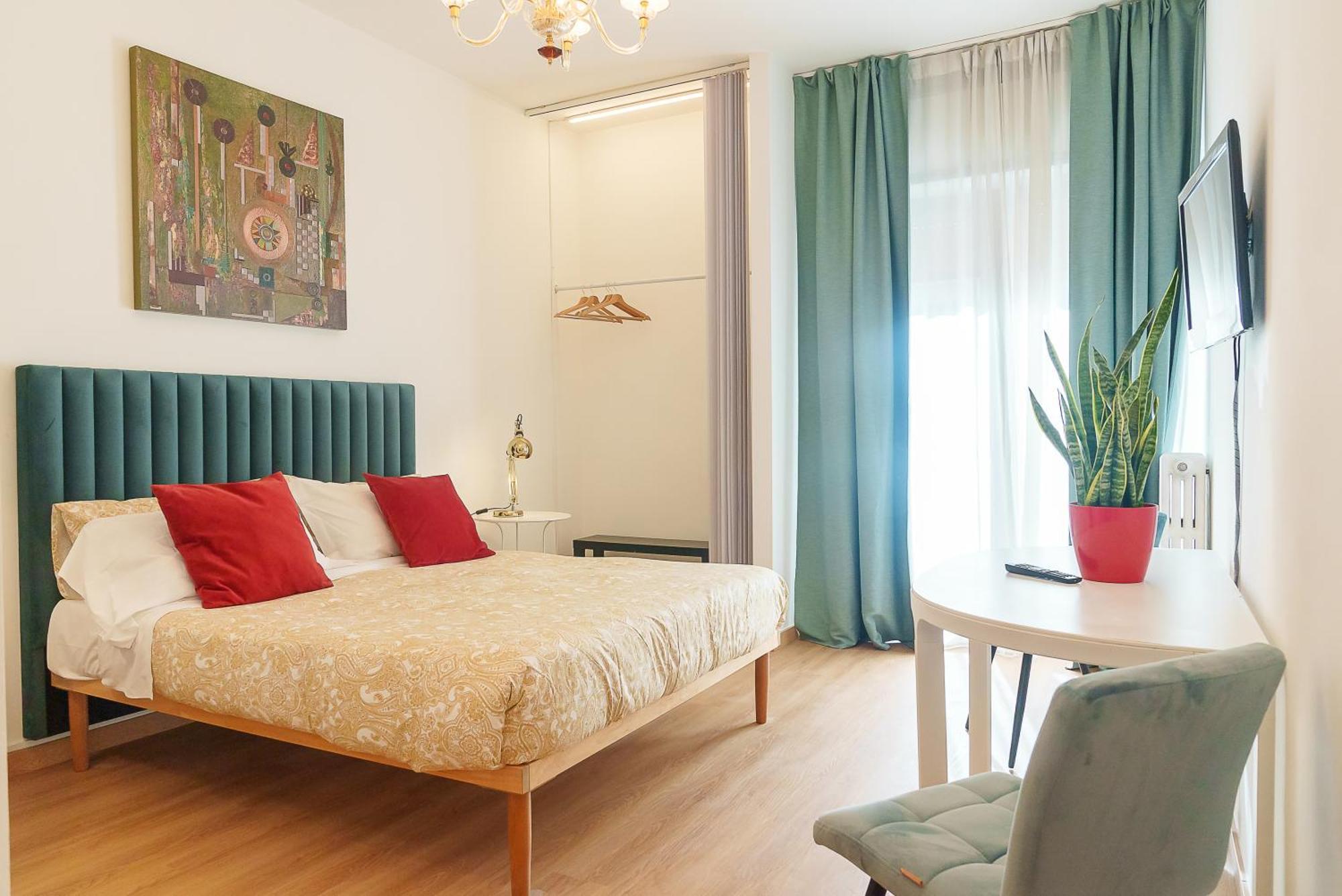 Via Prospero Petroni 9 - Bari Stazione - Hotel Ngoại thất bức ảnh