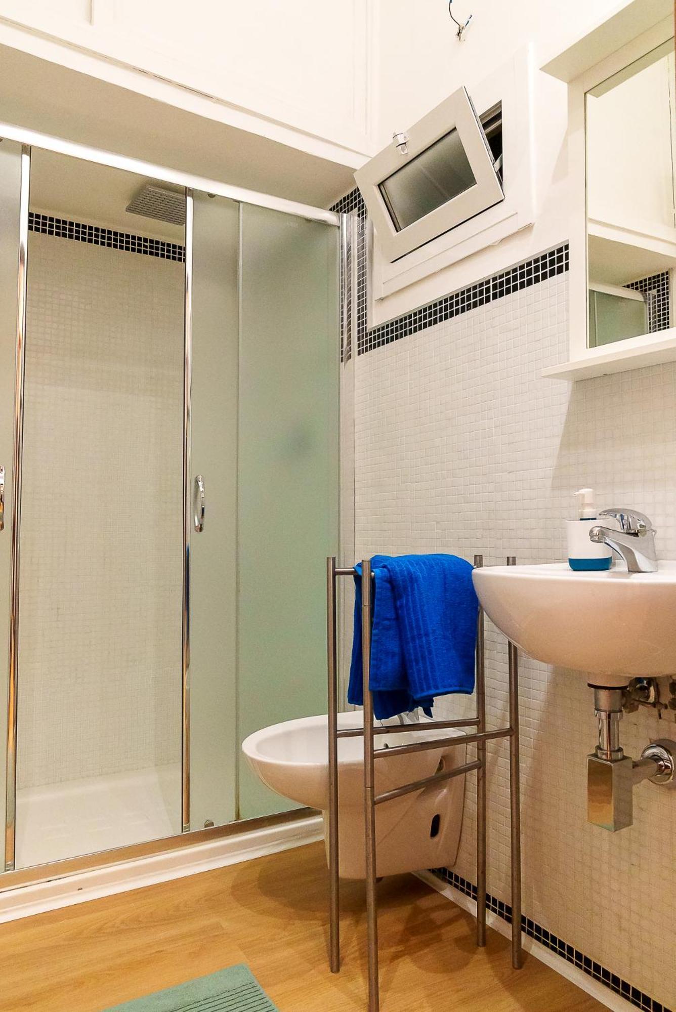 Via Prospero Petroni 9 - Bari Stazione - Hotel Ngoại thất bức ảnh